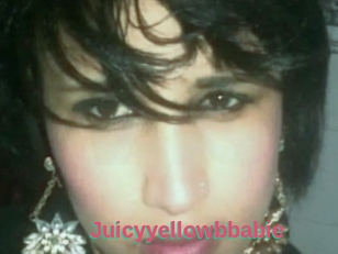 Juicyyellowbbabie