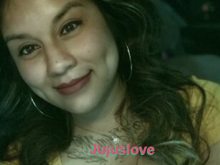Jujuslove