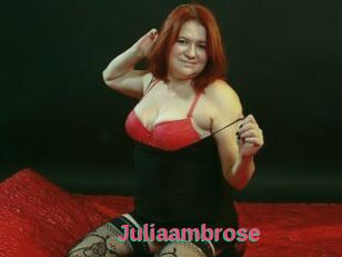 Juliaambrose