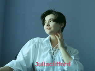 Juliaclifford