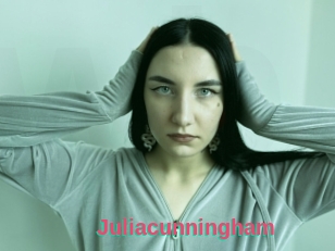 Juliacunningham
