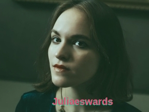 Juliaeswards