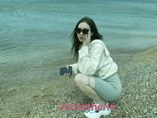 Juliaetherie