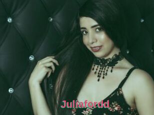 Juliafordd