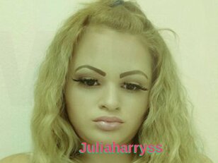 Juliaharryss