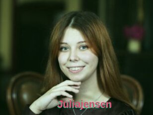 Juliajensen
