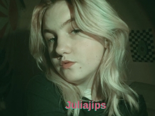 Juliajips