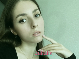 Julialis