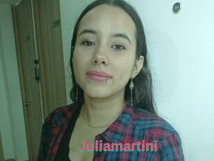 Juliamartini