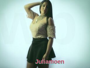Juliamoen