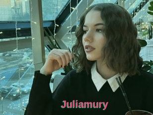 Juliamury