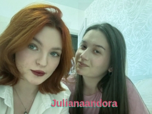 Julianaandora