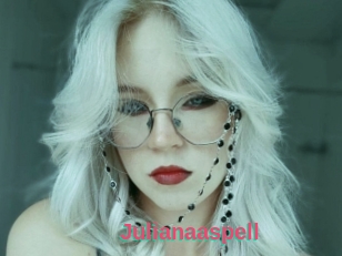 Julianaaspell