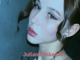 Julianablakeman