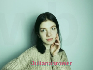 Julianabrower