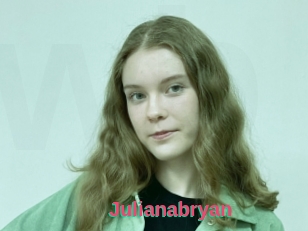 Julianabryan
