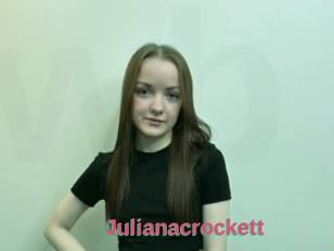 Julianacrockett
