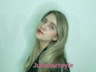 Julianacroyle