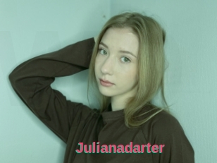 Julianadarter