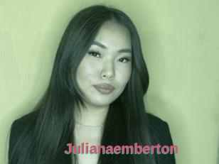 Julianaemberton