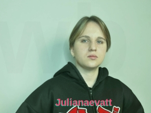 Julianaevatt