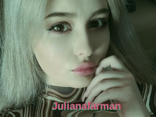Julianafarman