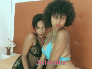 Julianafila