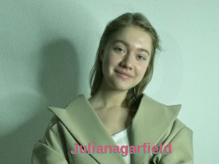 Julianagarfield