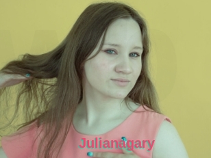 Julianagary