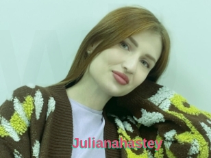 Julianahastey