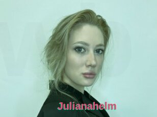 Julianahelm