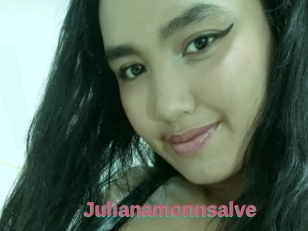 Julianamonnsalve