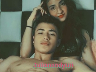 Julianandyuri
