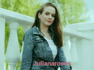 Julianaroses