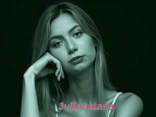Julianatase