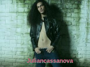 Juliancassanova