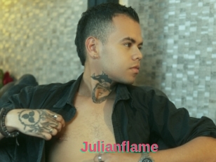 Julianflame