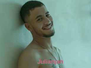Julianjan