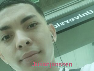 Julianjanssen