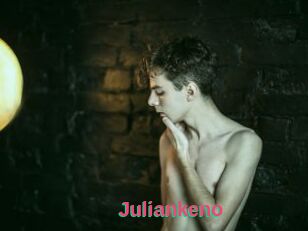 Juliankeno