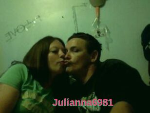 Julianna6981