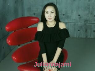 Juliannajami