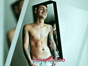 Juliantattoo
