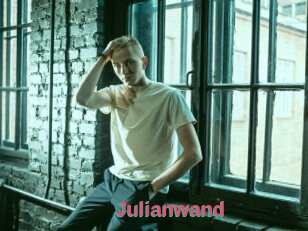 Julianwand