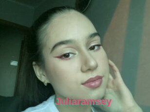 Juliaramsey