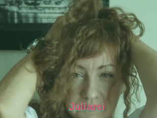 Juliarei