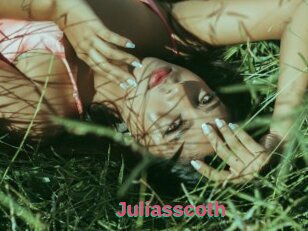 Juliasscoth