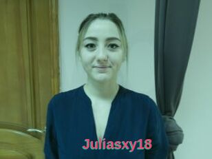 Juliasxy18