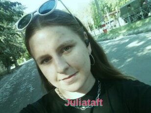 Juliataft