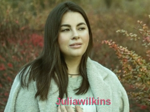 Juliawilkins